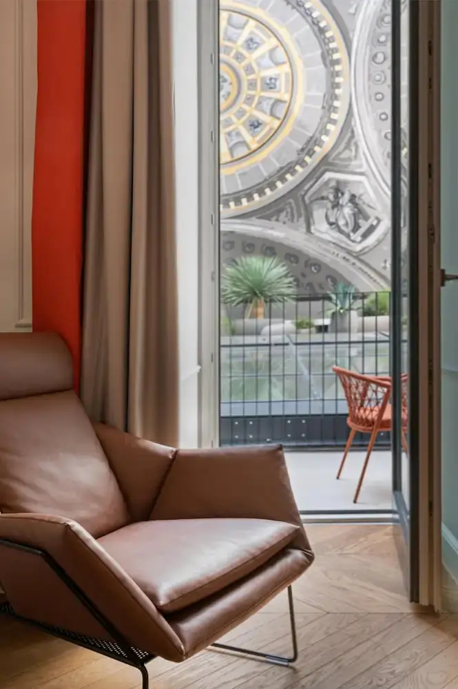 Foto - Radisson Collection Hotel, Basilica Budapest