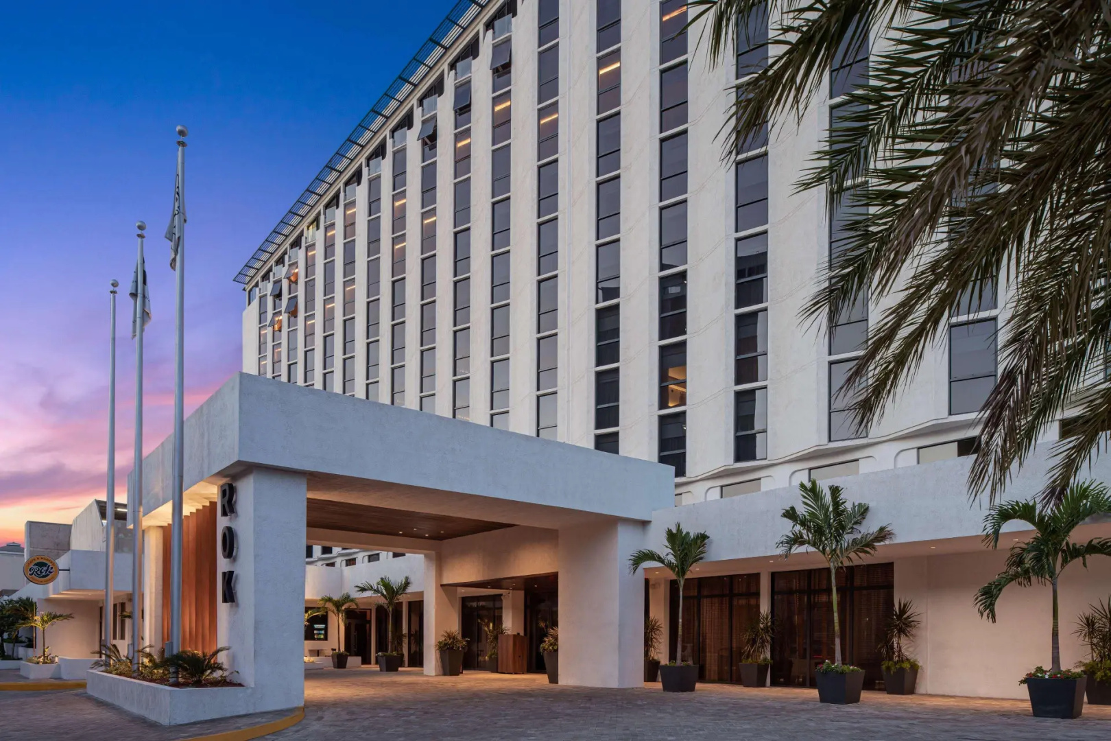 Photo - ROK Hotel Kingston, Tapestry Collection By Hilton