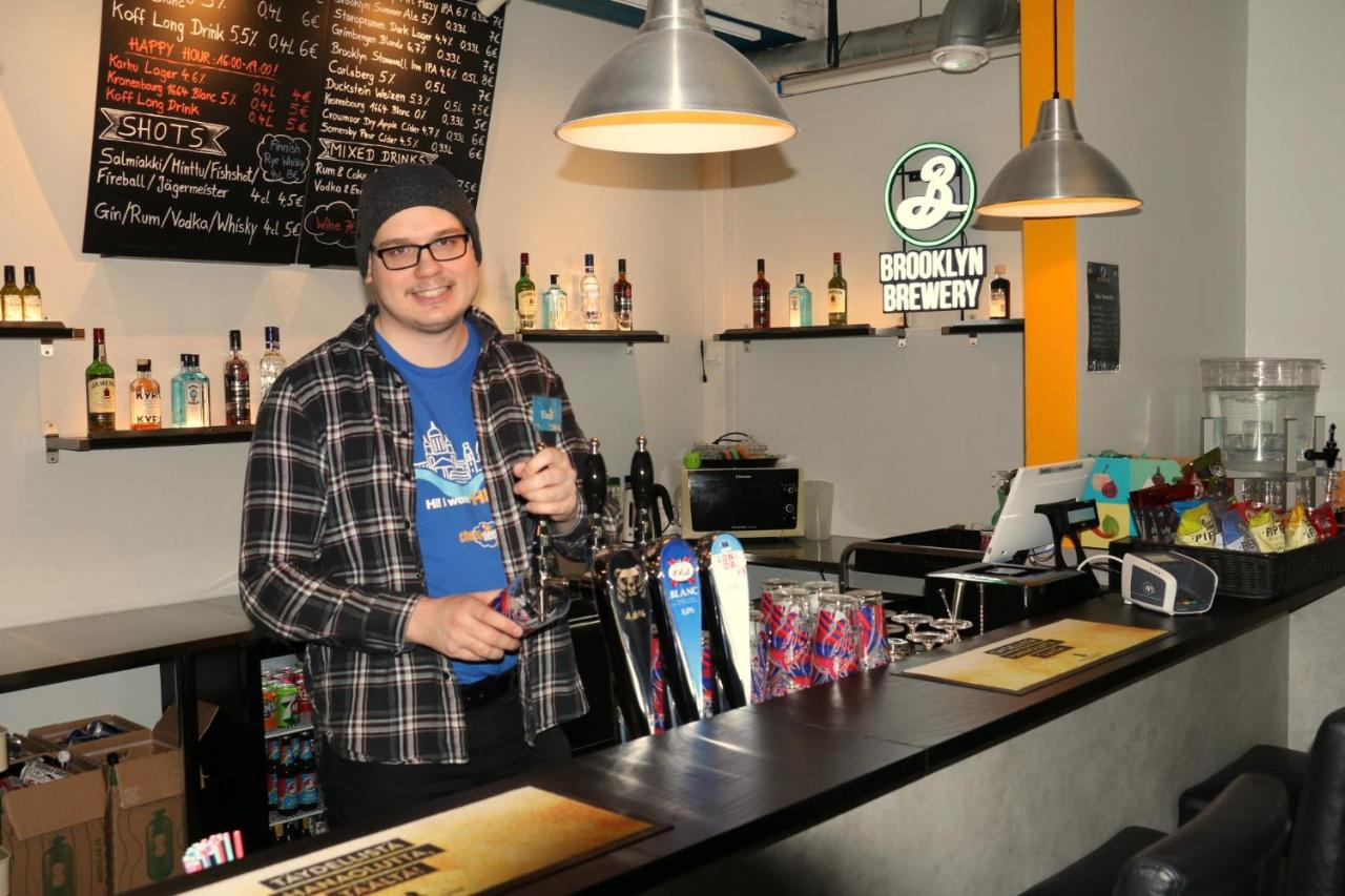 Photo - CheapSleep Helsinki - Hostel