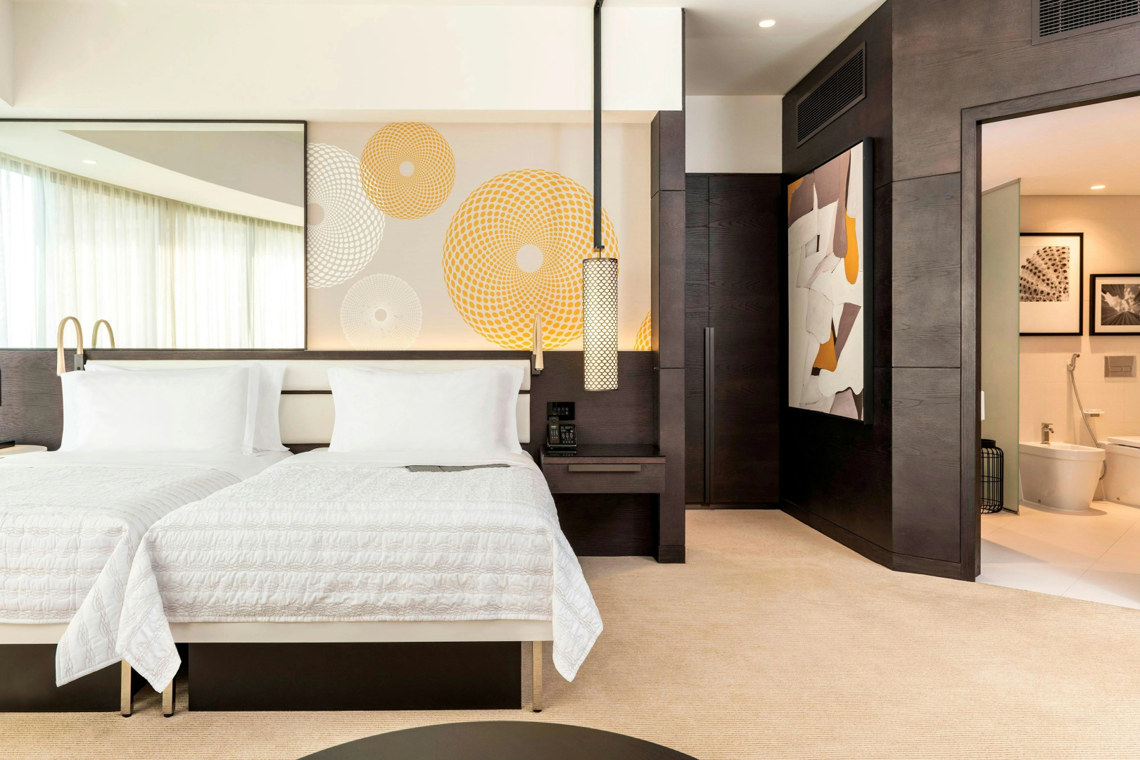 Foto - Le Royal Meridien Beach Resort And Spa