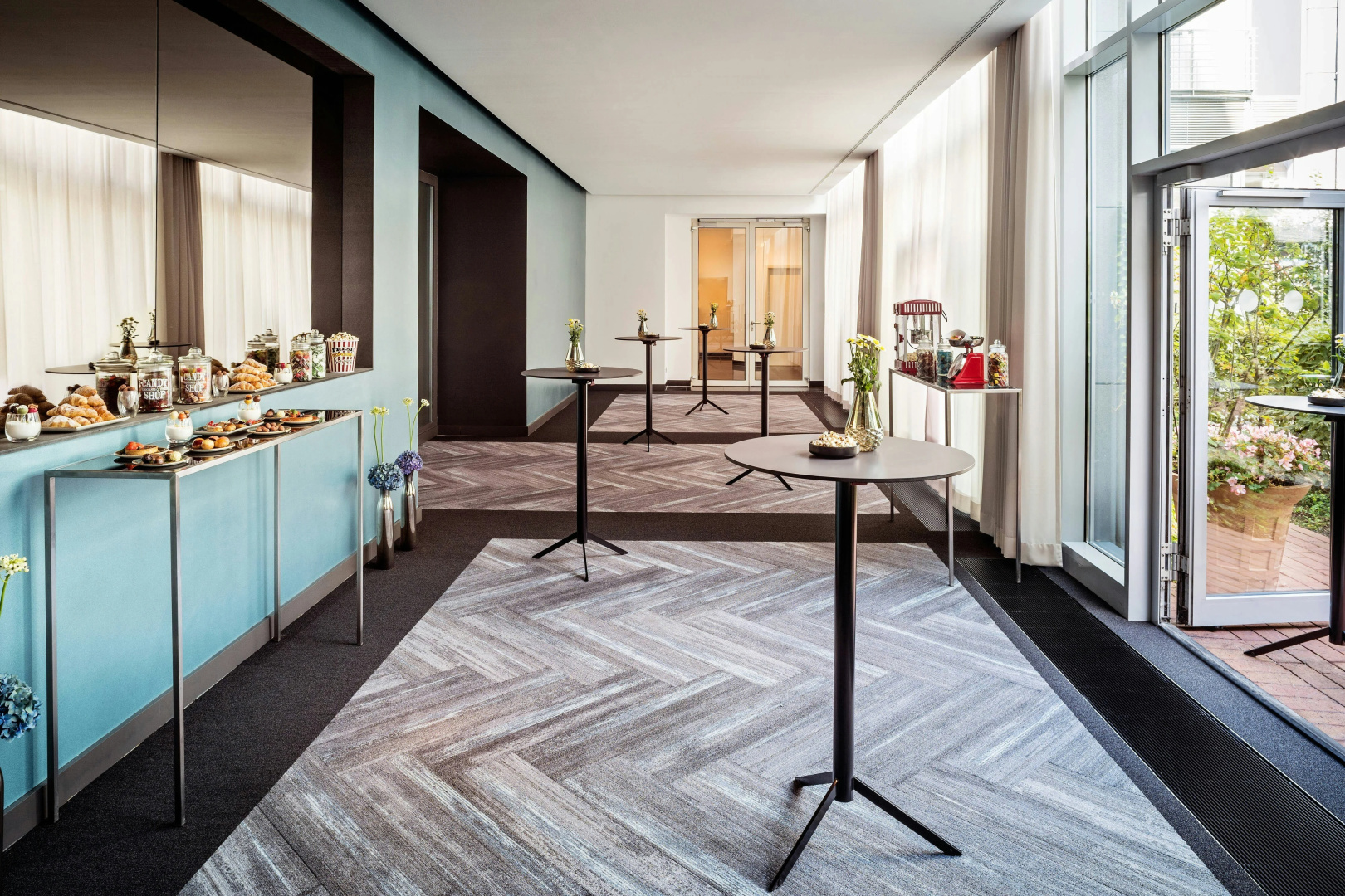 Photo - Le Meridien Munich