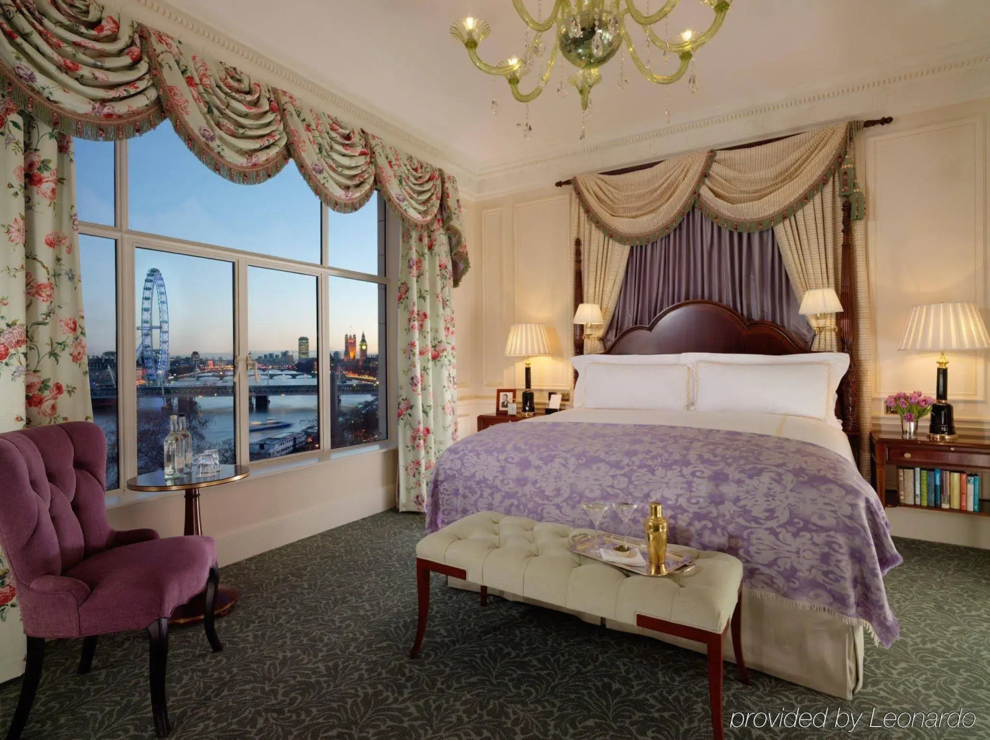 Foto - The Savoy
