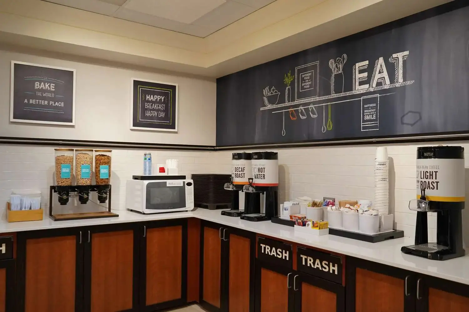 Foto - Hampton Inn & Suites Chicago/Aurora