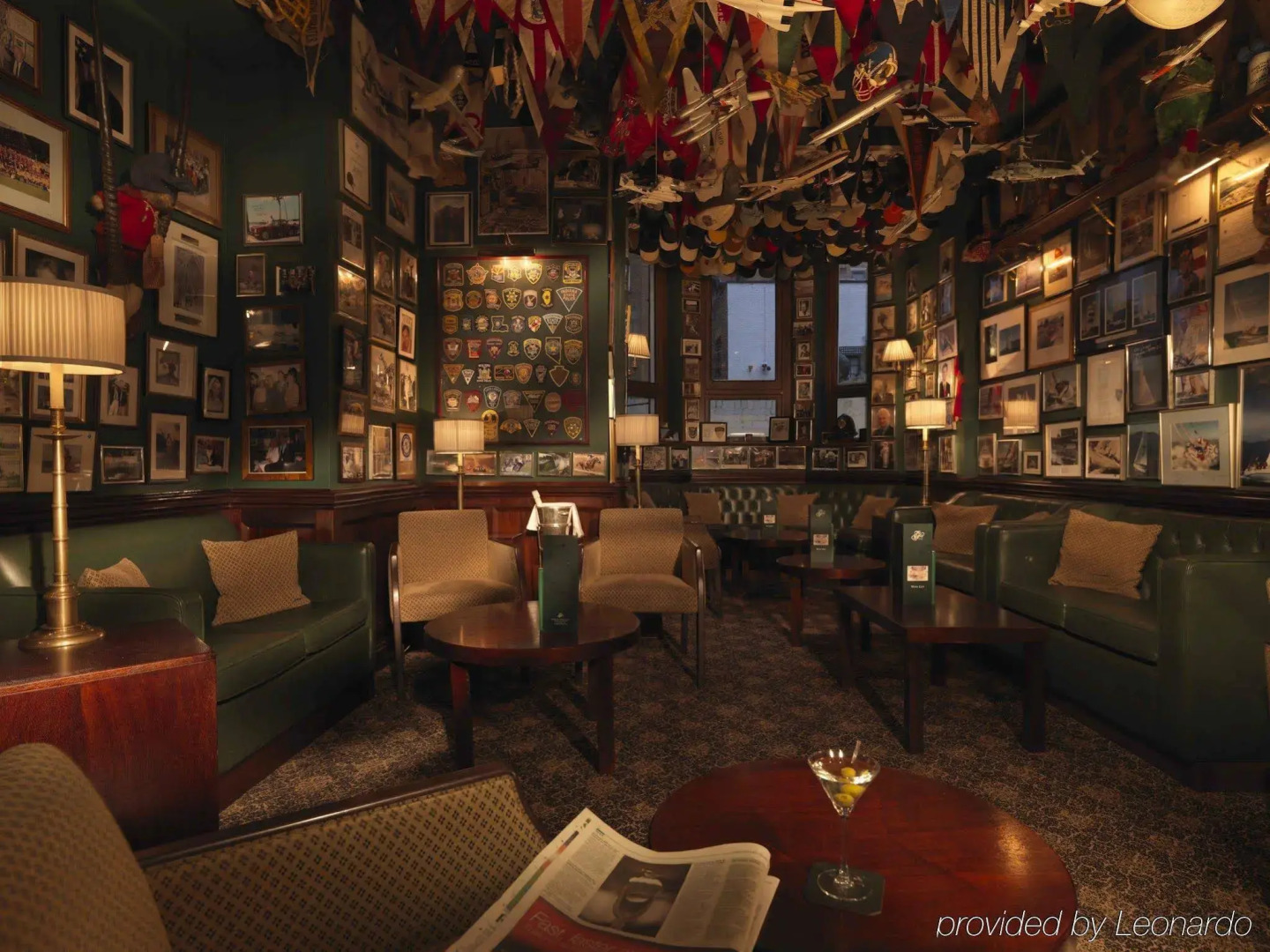 Foto - The Stafford London