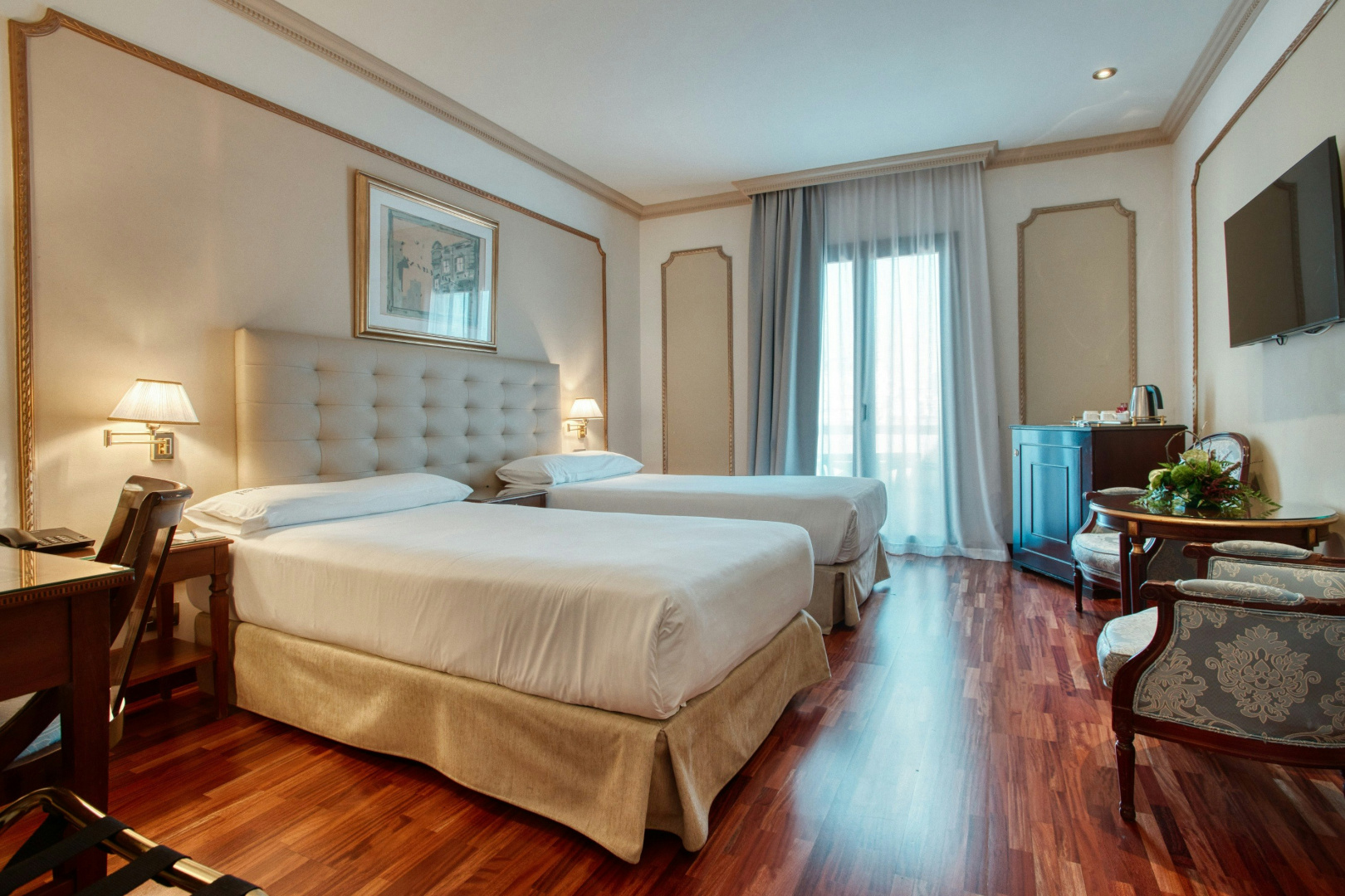 Photo - Hotel Roger de Llúria