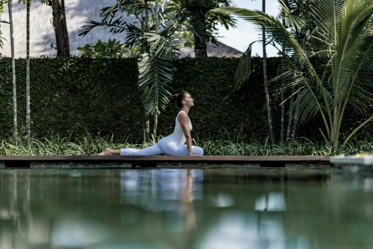 Foto - Kayumanis Nusa Dua Private Villa & Spa