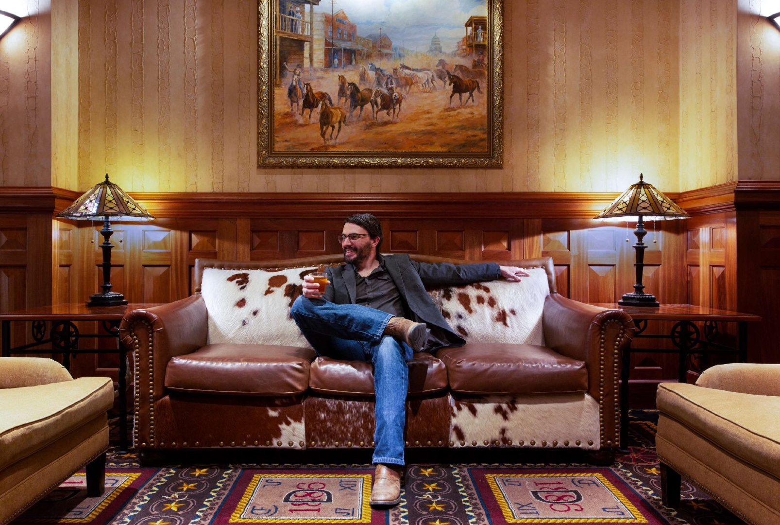 Photo - The Driskill