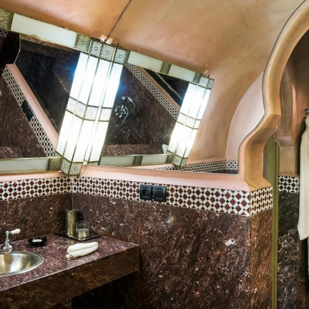 Photo - Almaha Marrakech & Spa