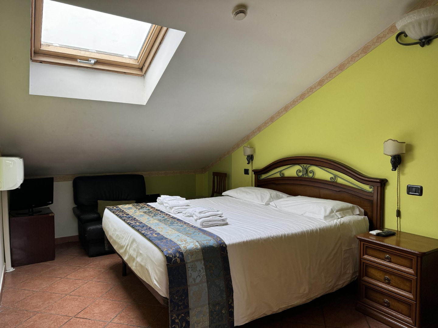 Foto - Euro House Inn Airport