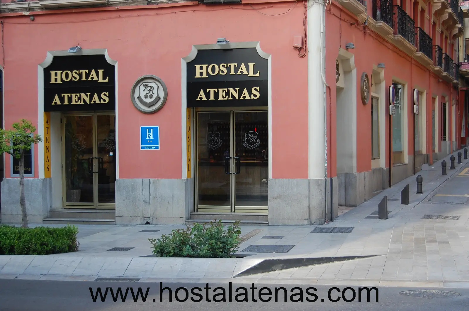 Foto - Atenas Granada