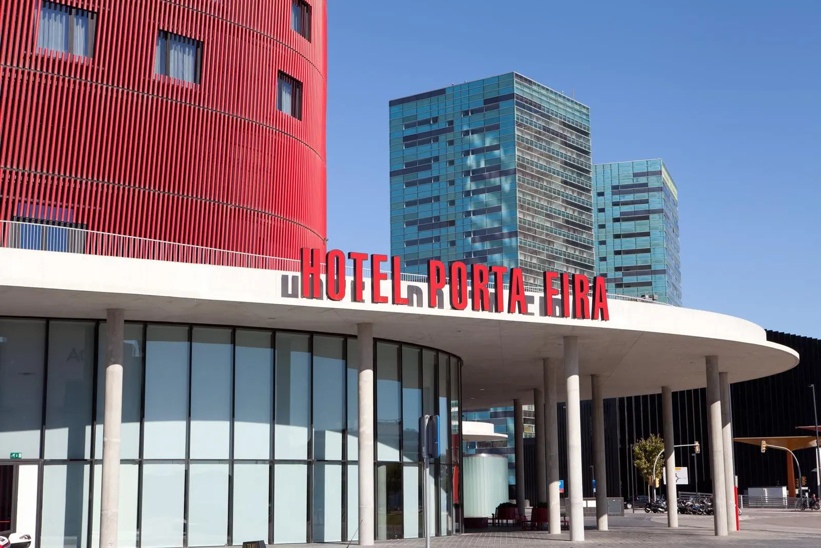 Photo - Hotel Porta Fira 4* Sup