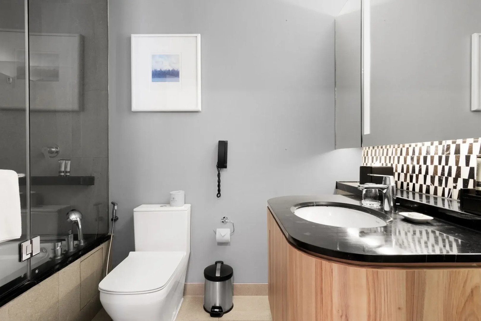 Photo - Ascott Makati