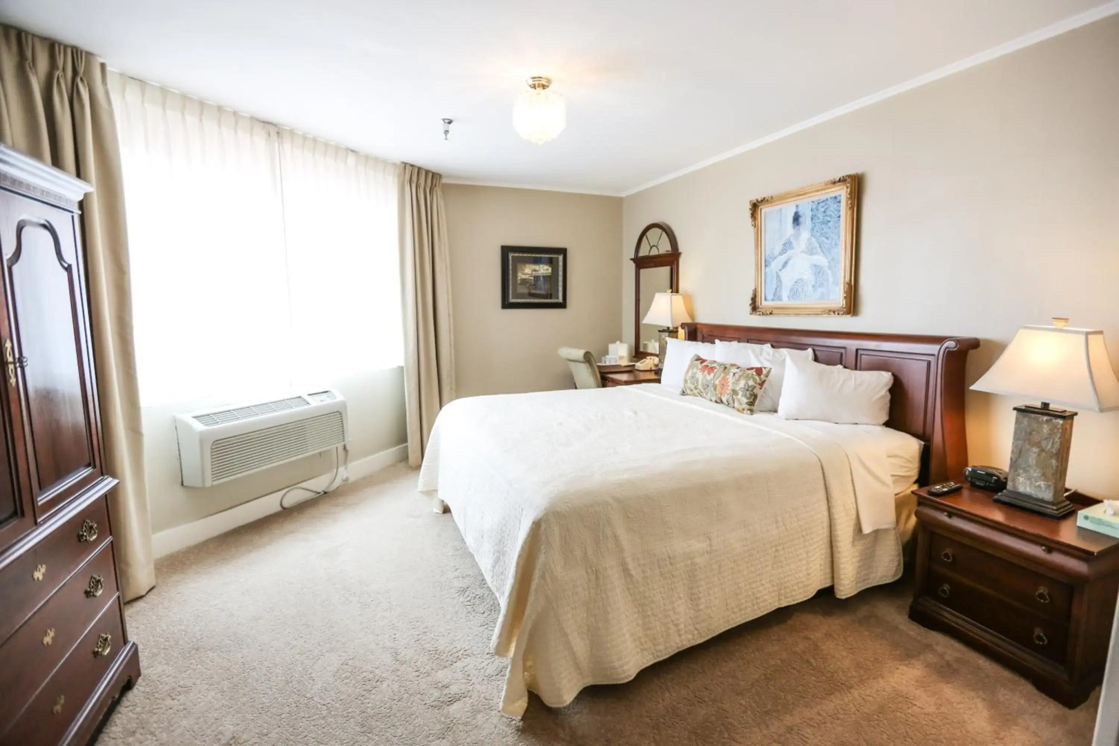 Foto - Vincci Maritimo