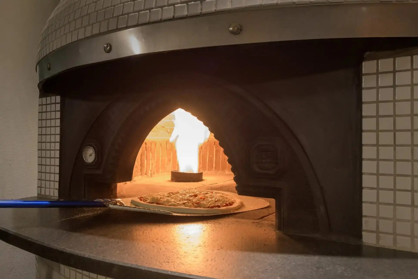 Foto - Olympic Palace Hotel