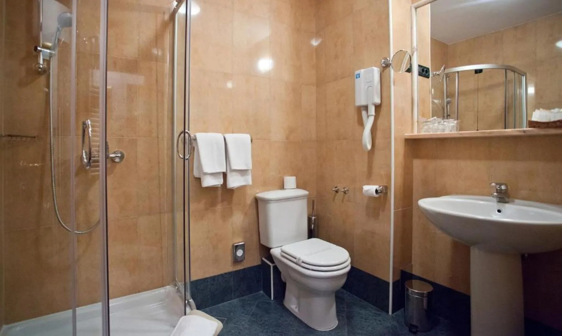 Photo - Hotel Globo