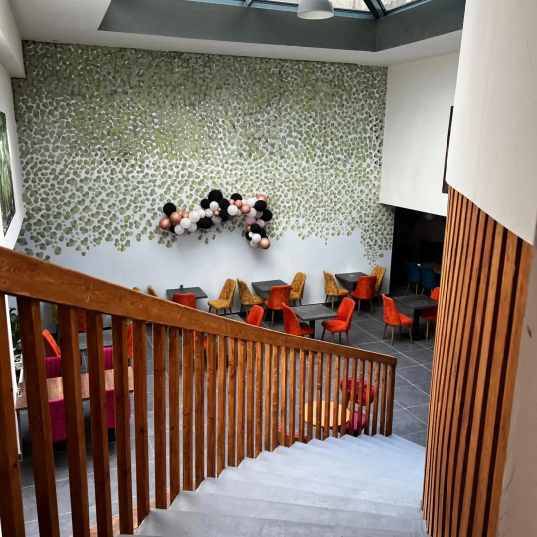 Foto - Hotel Aviation