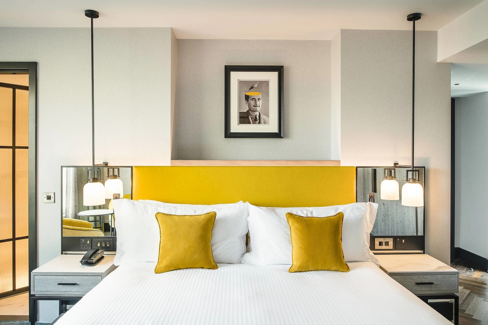 Photo - The Dixon, Tower Bridge, Autograph Collection