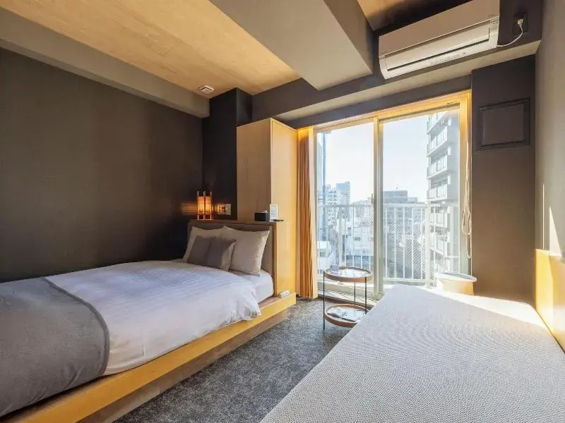 Photo - Hotel Tomos Asakusa