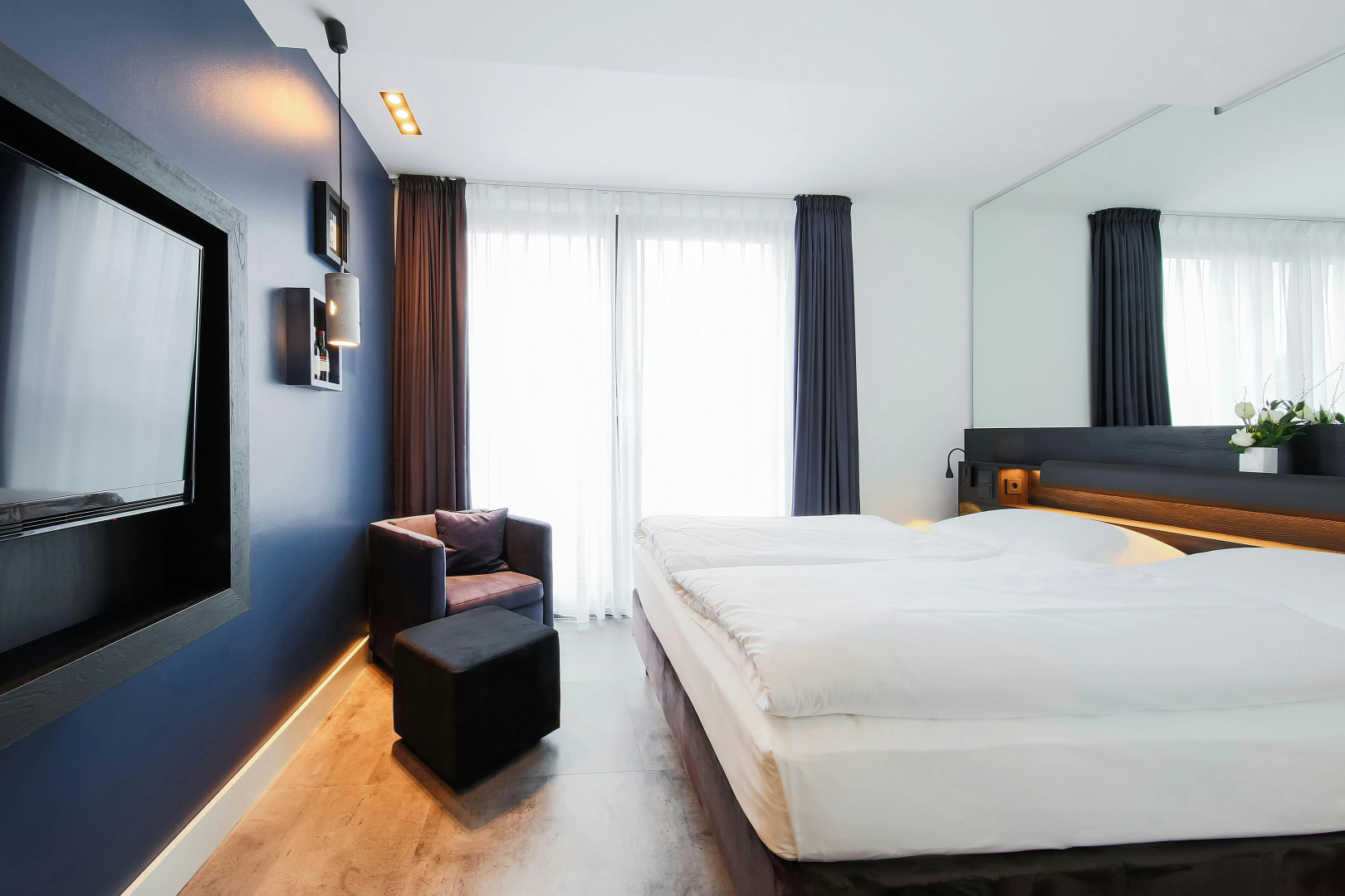 Foto - Hotel LINDEMANN'S Berlin