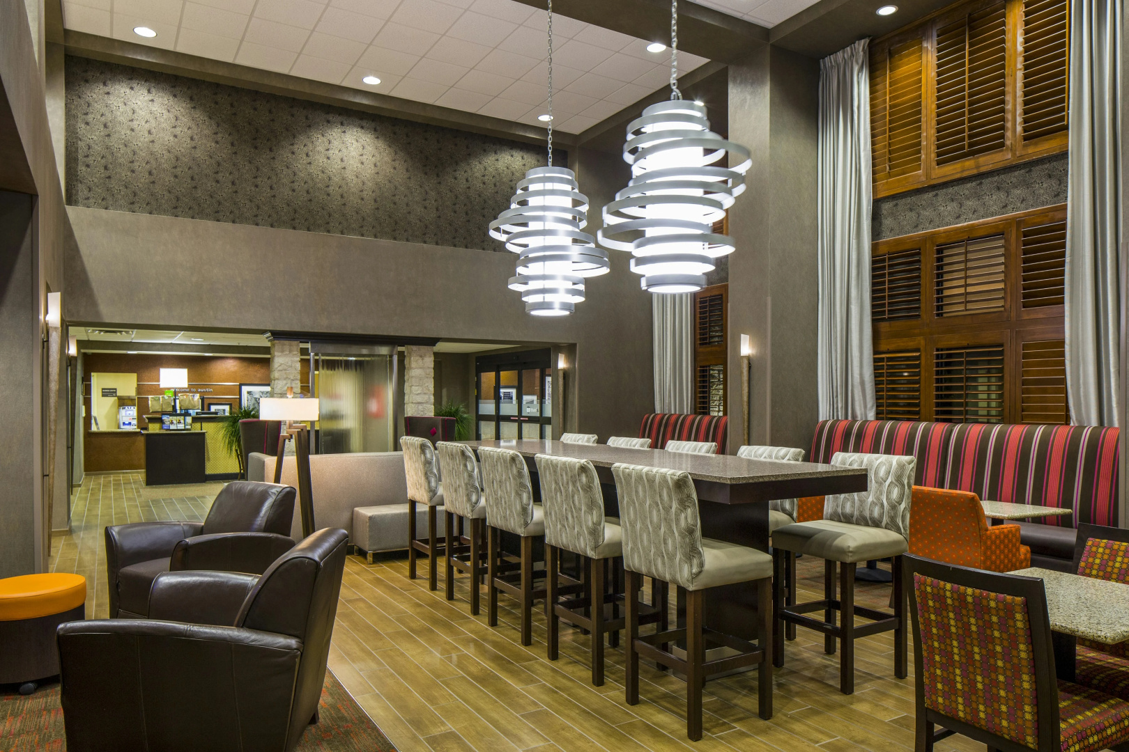 Photo - Hampton Inn & Suites Austin Cedar Park-Lakeline