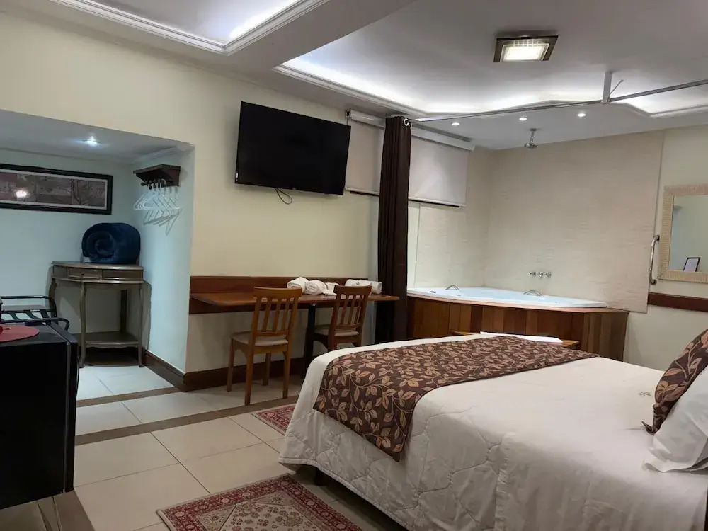 Photo - Pousada Princesa Isabel - Visconde