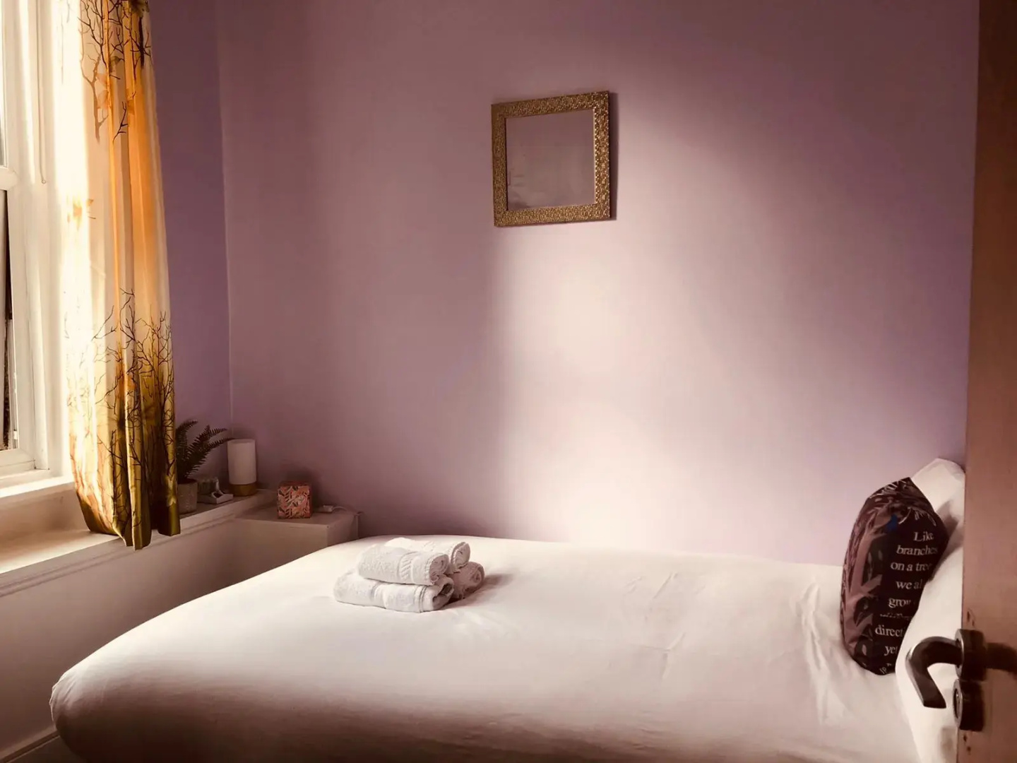 Foto - United Lodge Hotel