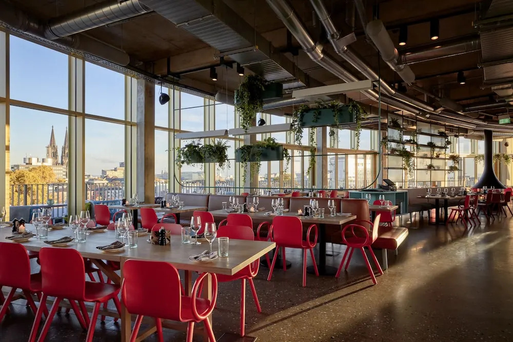 Foto - 25hours Hotel The Circle