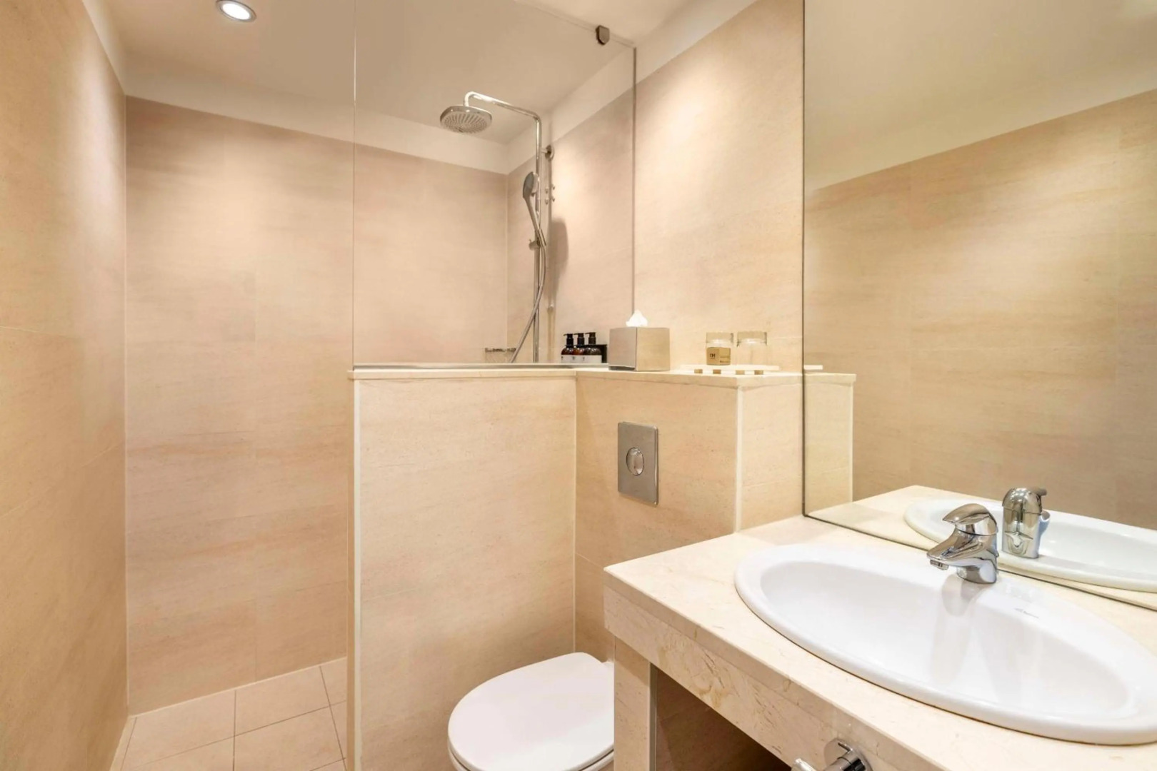 Photo - Quentin Amsterdam Hotel