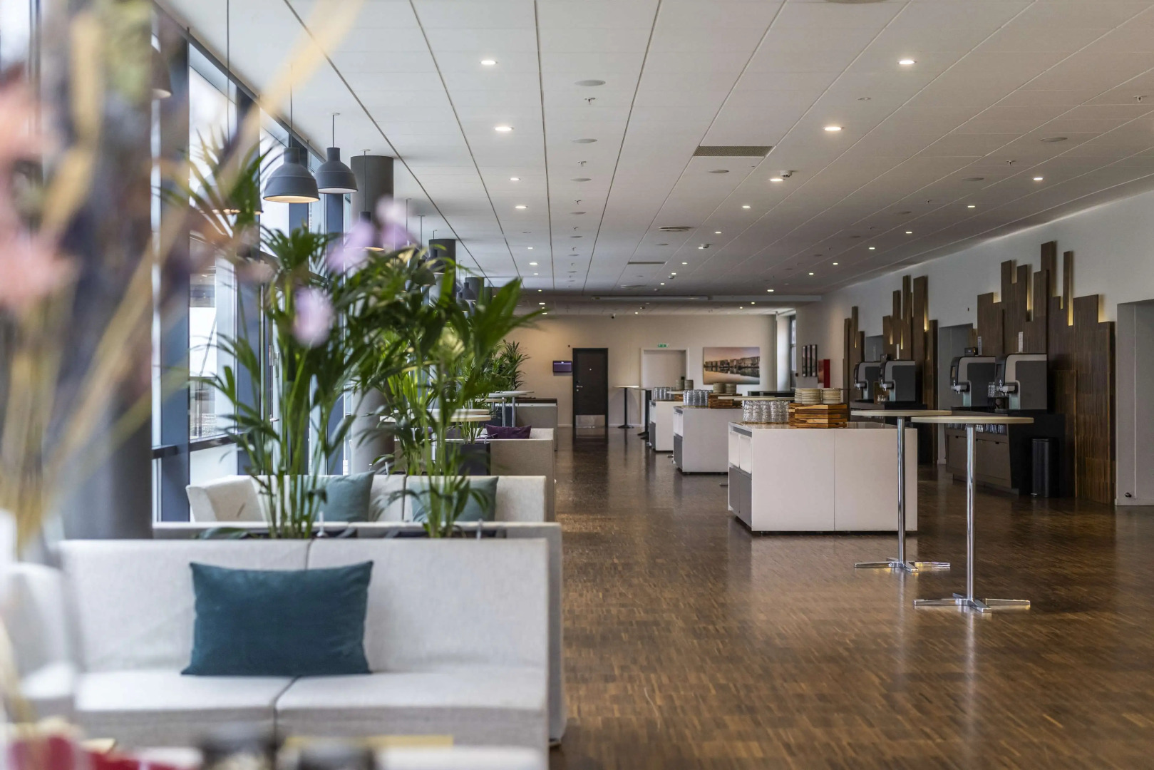 Photo - Scandic Sydhavnen