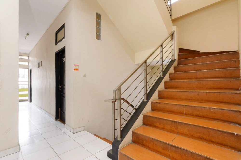 Foto - Urbanview Hotel Residence 446 Tanjung Duren