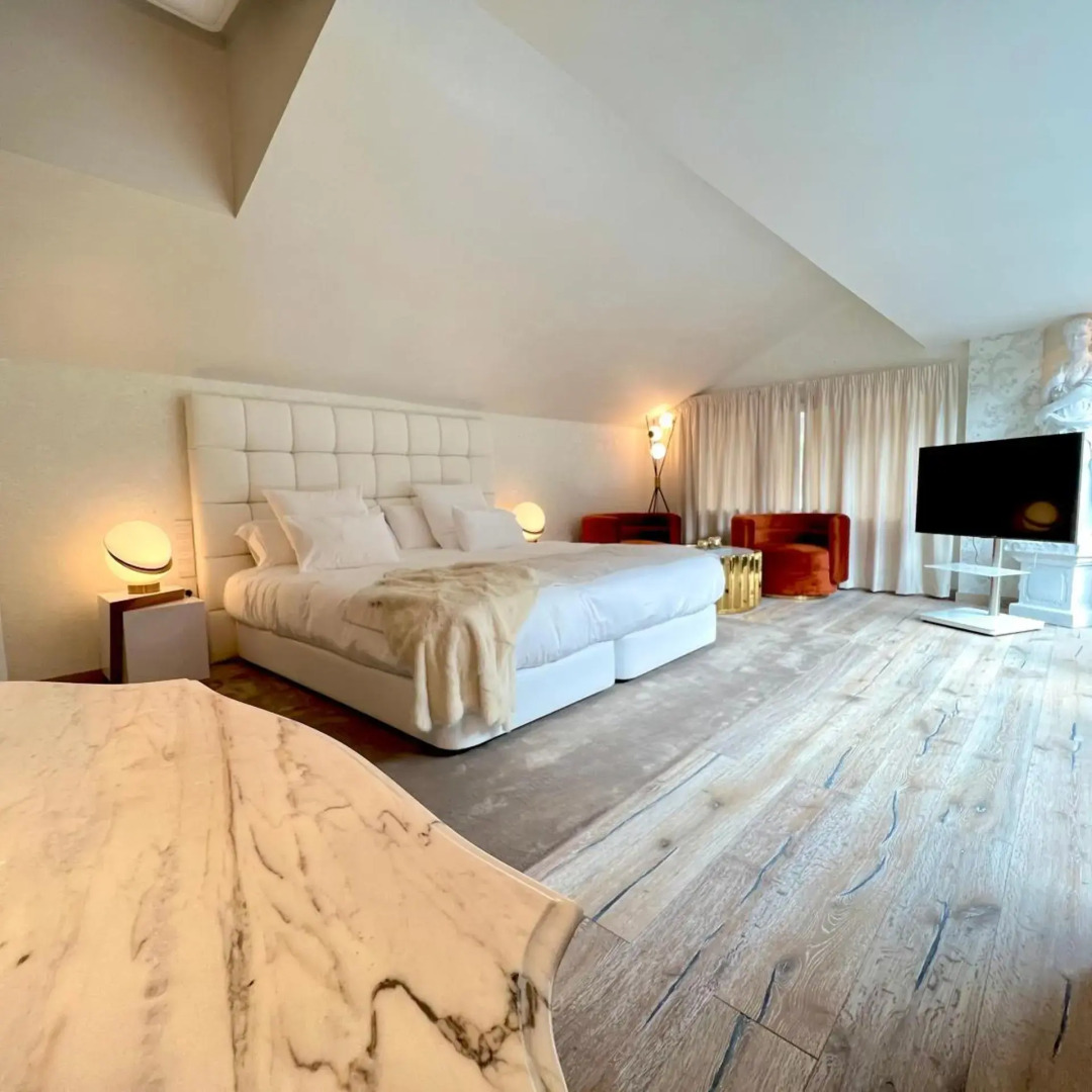 Foto - Hotel & Spa Xalet Bringue