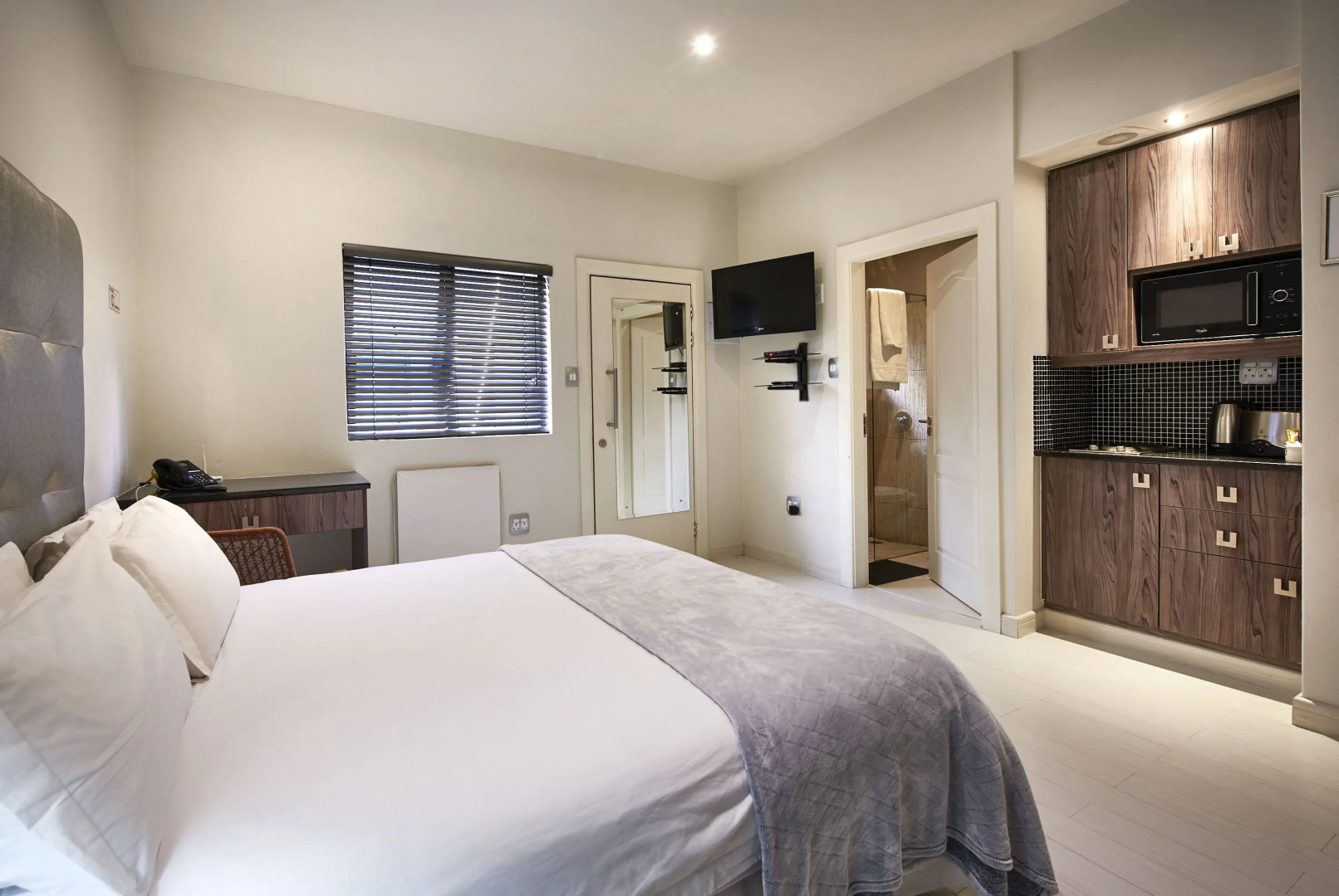 Foto - Dynasty Forest Sandown Self Catering Hotel