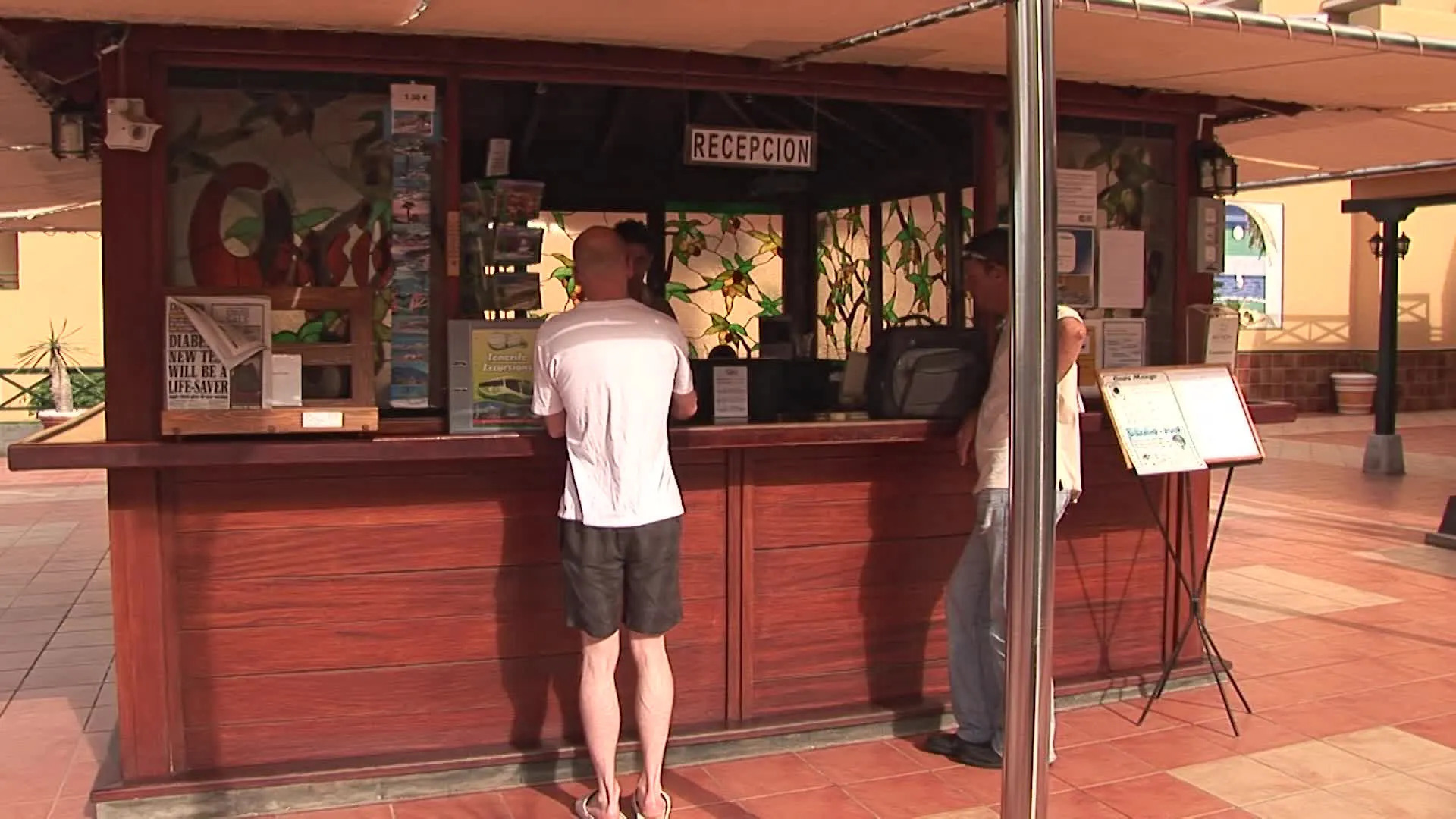 Foto - Ohasis Boutique Suites