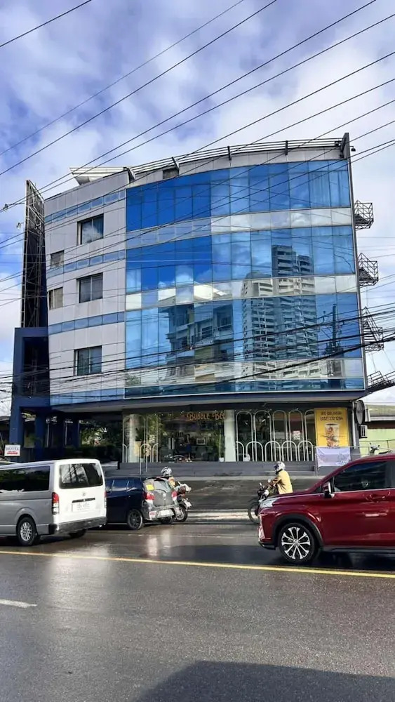 Foto - WJV Premium Hotel
