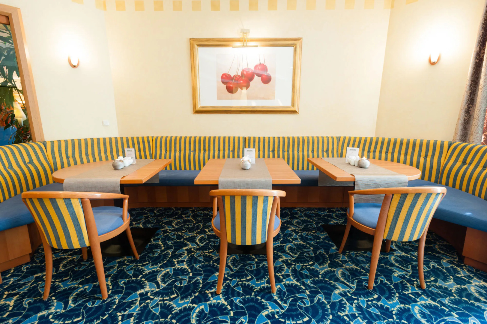 Photo - Hotel Partner