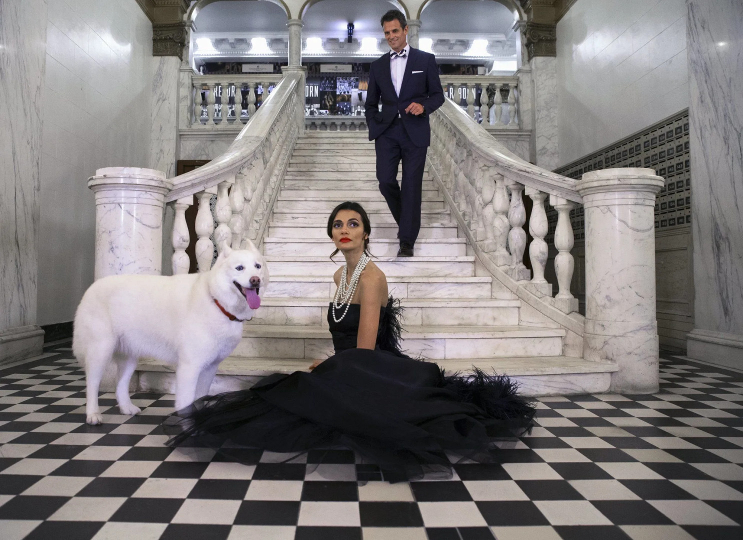 Foto - Chicago Athletic Association, part of Hyatt