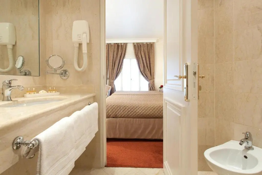 Foto - Grand Hotel Moderne