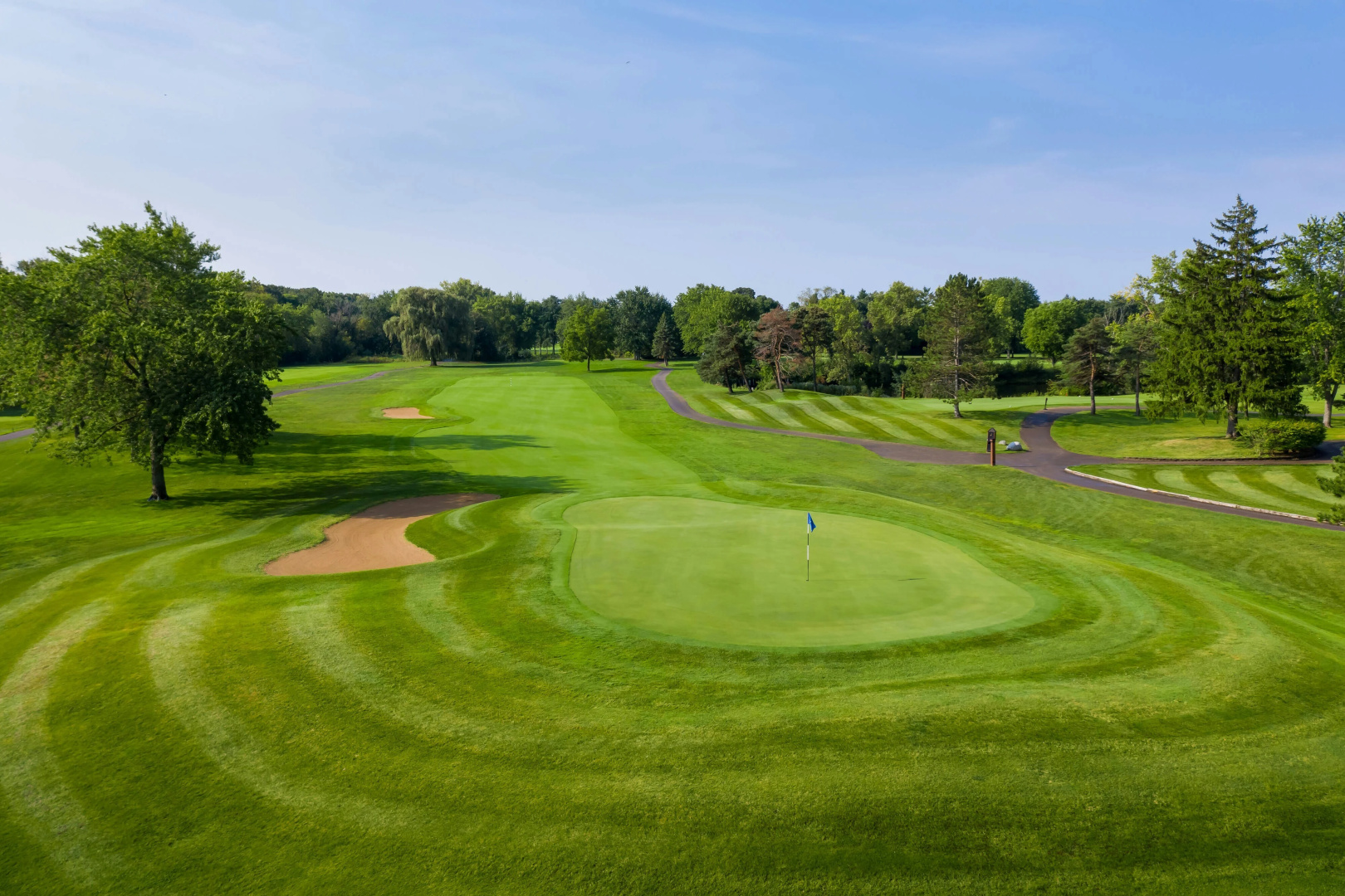 Foto - Lincolnshire Marriott Resort