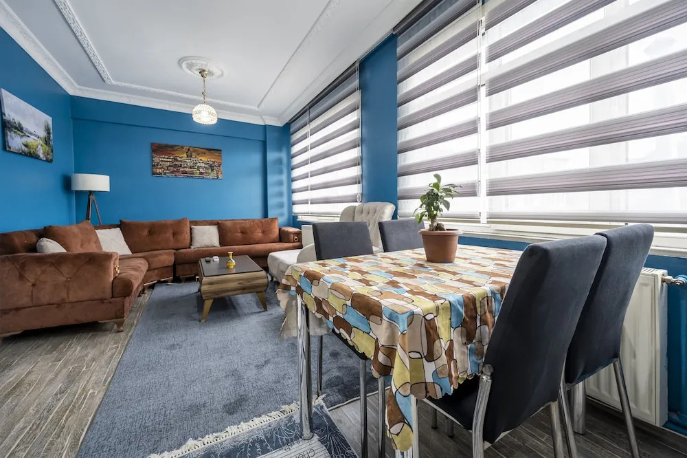 Foto - AYKA APART SUiTES OLD CITY