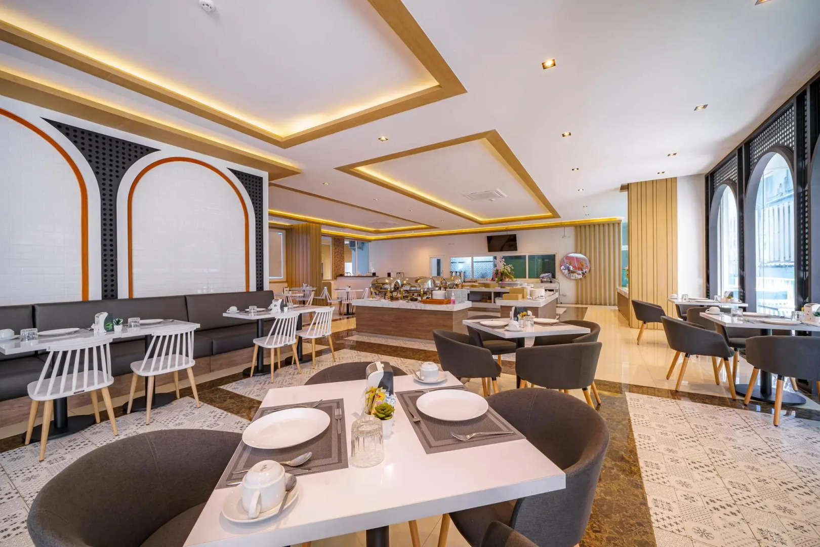 Foto - M Casa Hotel Pattaya