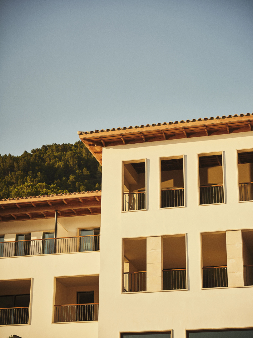 Foto - Four Seasons Mallorca at Formentor