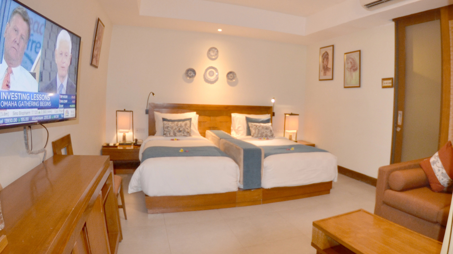 Photo - Rama Garden Hotel Bali