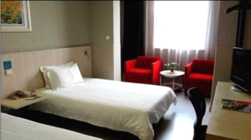Jinjiang Inn Wuxi Liangxi Road
