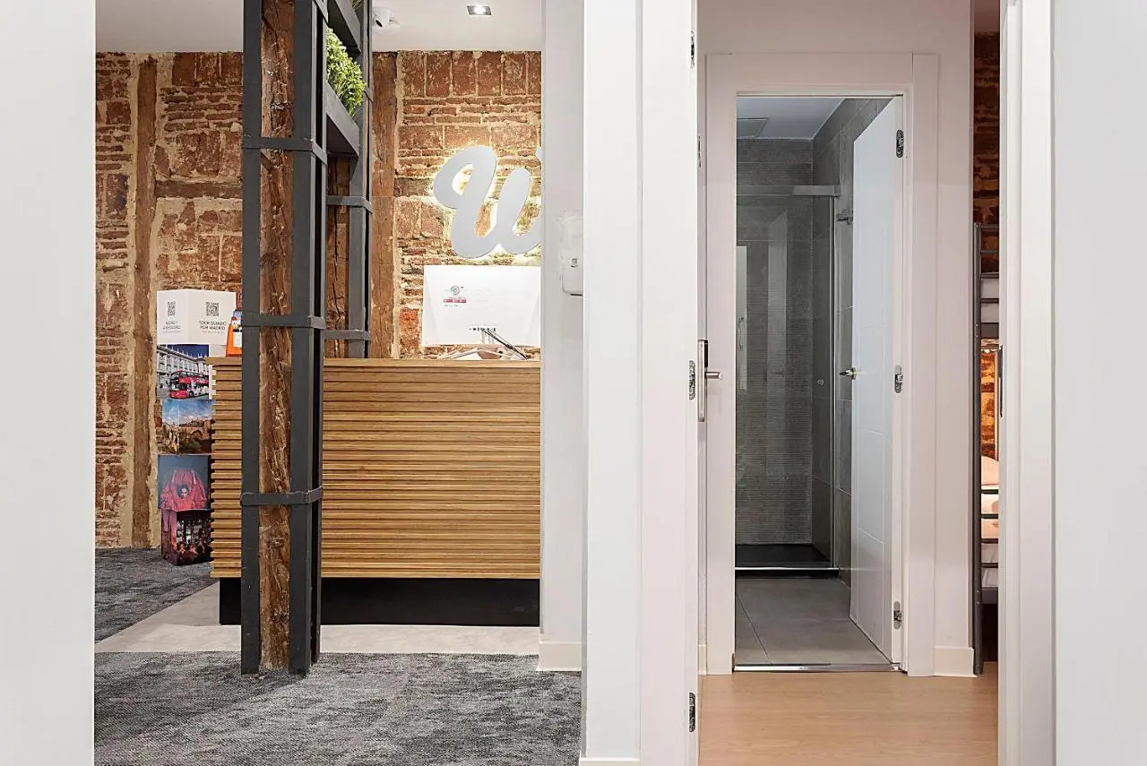 Foto - Woohoo Rooms Chueca