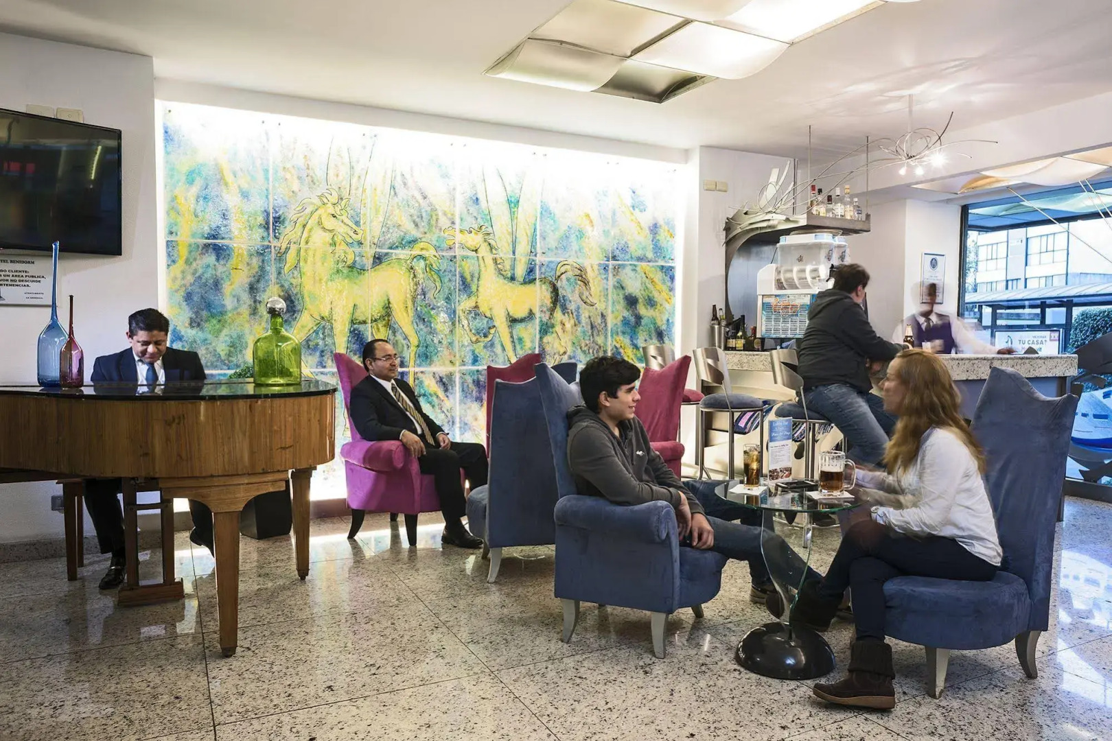 Photo - Hotel Benidorm