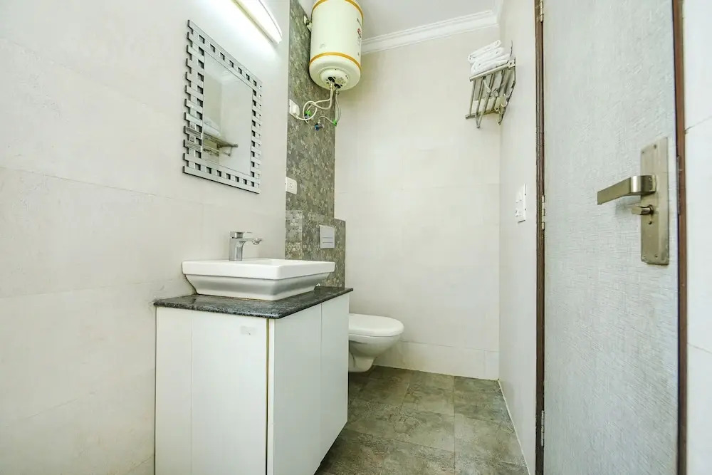 Foto - Fabhotel Ak Villa