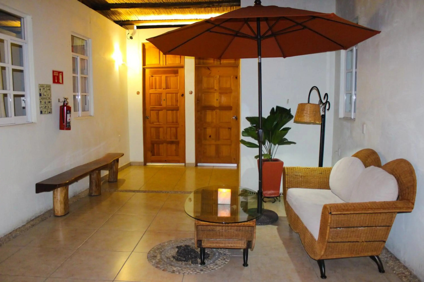 Foto - Hotel Careyes Puerto Escondido