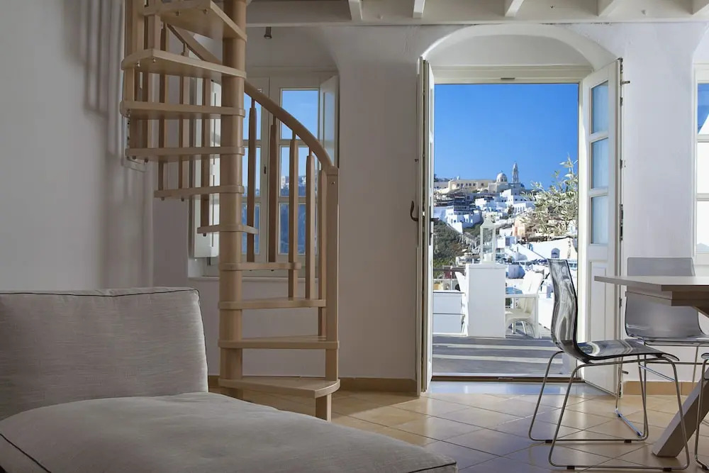 Photo - Hotel Thireas