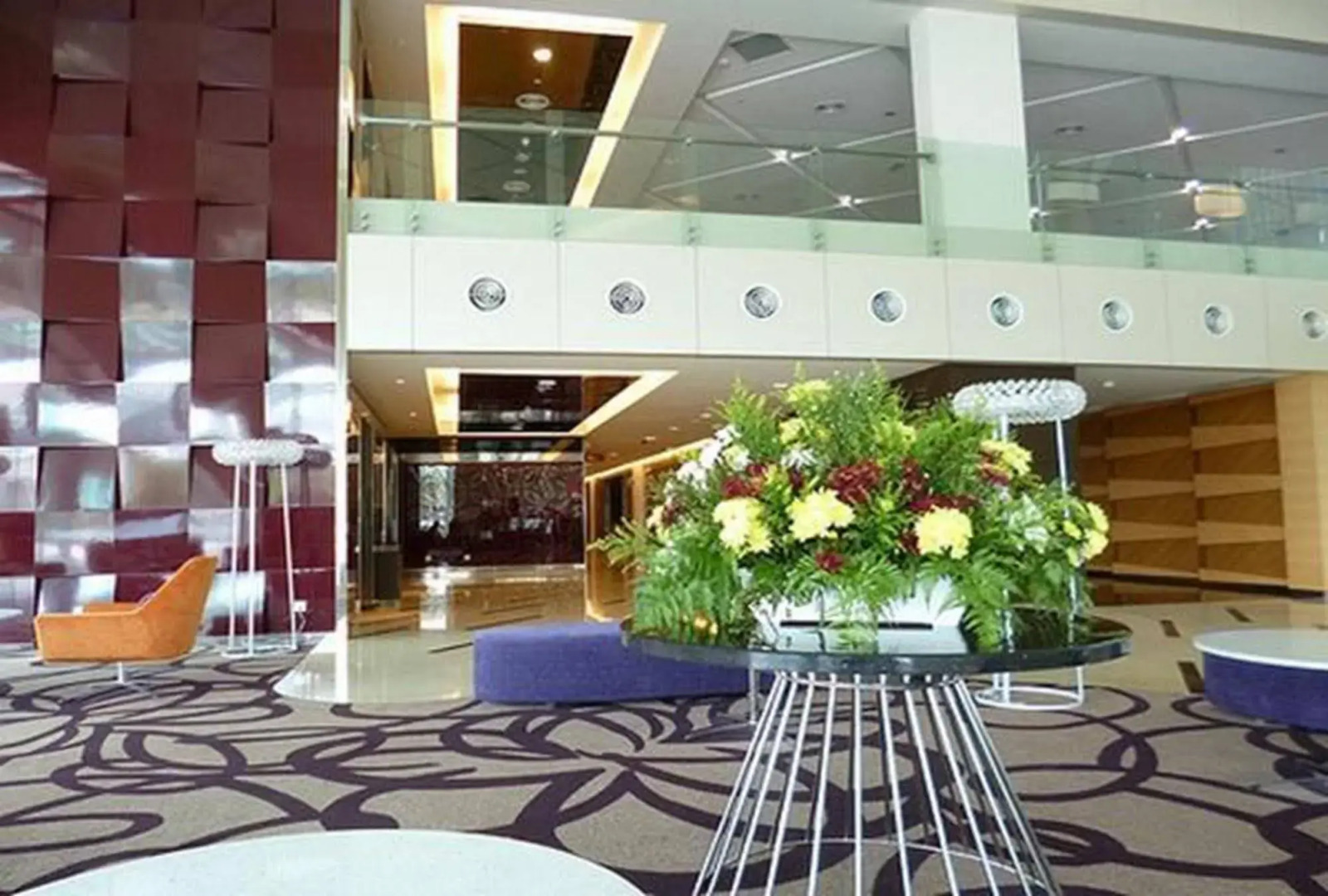 Foto - The Everly Putrajaya