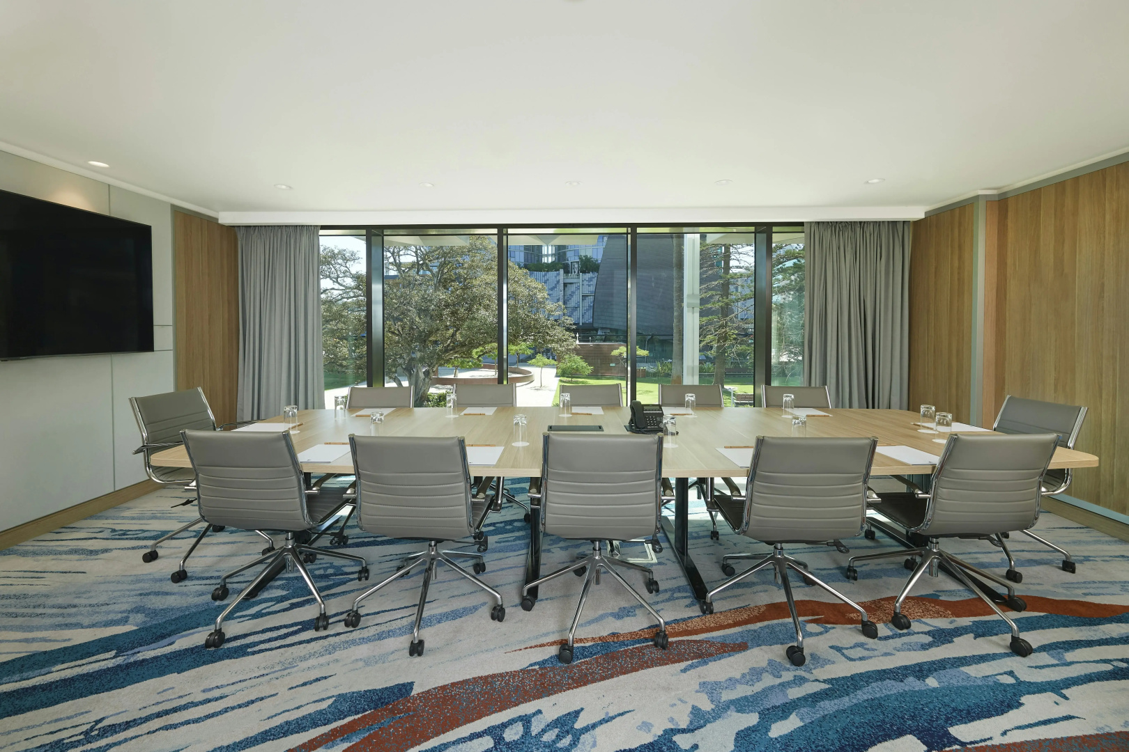 Foto - DoubleTree by Hilton Perth Waterfront